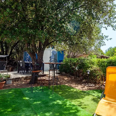 Le Cabanon De Valerie Sanary-sur-Mer