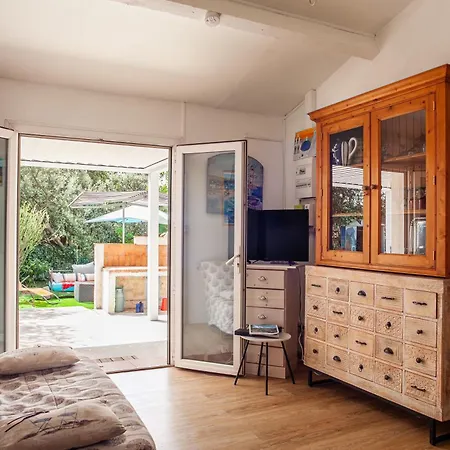Le Cabanon De Valérie Casa vacanze *