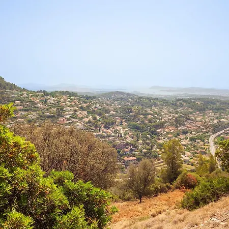 Le Cabanon De Valerie Tatil Evi