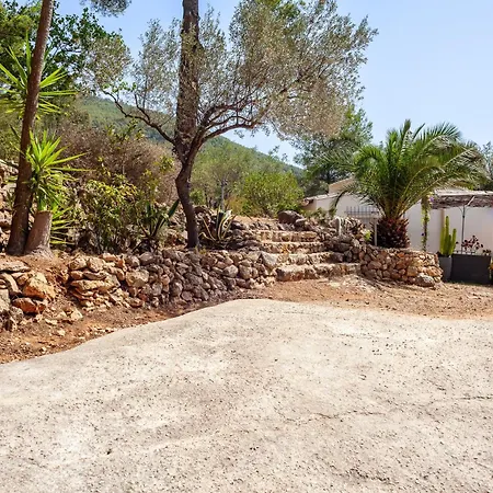 Le Cabanon De Valerie *