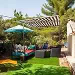 Holiday home Le Cabanon De Valerie Sanary-sur-Mer