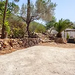 Le Cabanon De Valerie Feriehus *
