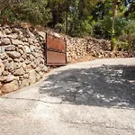 Le Cabanon De Valerie Feriehus