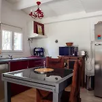 Le Cabanon De Valerie Feriehus *
