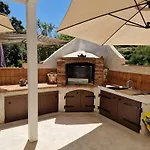 Le Cabanon De Valerie * Sanary-sur-Mer