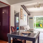 Feriehus Le Cabanon De Valerie Sanary-sur-Mer