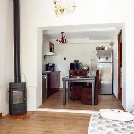 Le Cabanon De Valerie Holiday home