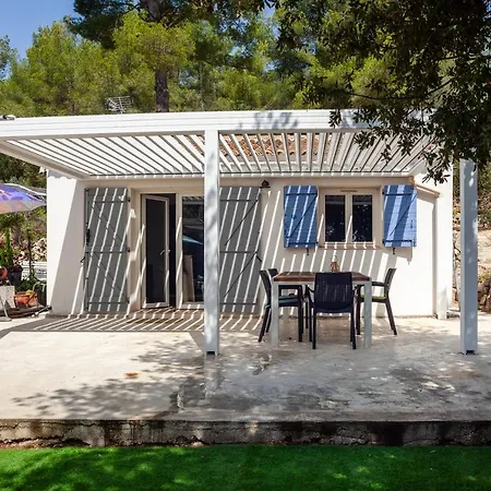 Le Cabanon De Valerie Vakantiehuis Sanary-sur-Mer