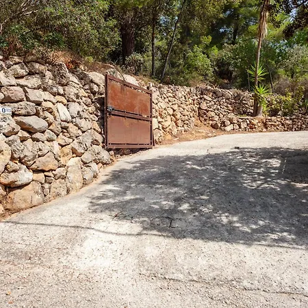 Le Cabanon De Valerie Holiday home