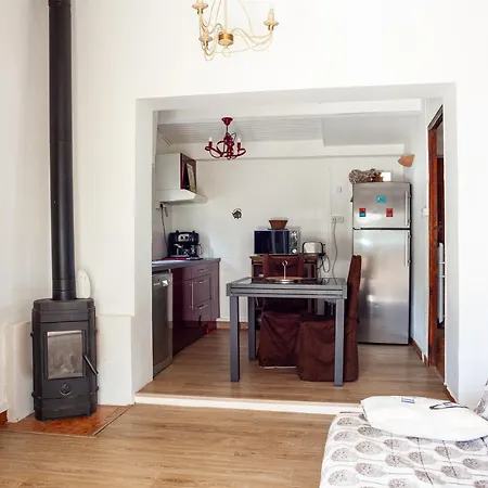 Le Cabanon De Valérie * Sanary-sur-Mer